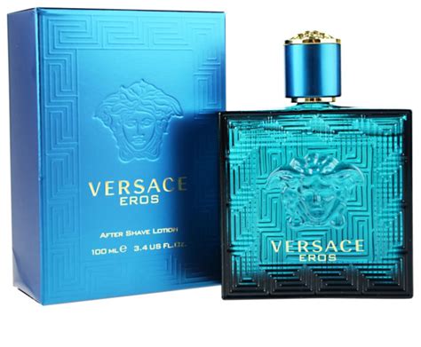 versace lotion for men.